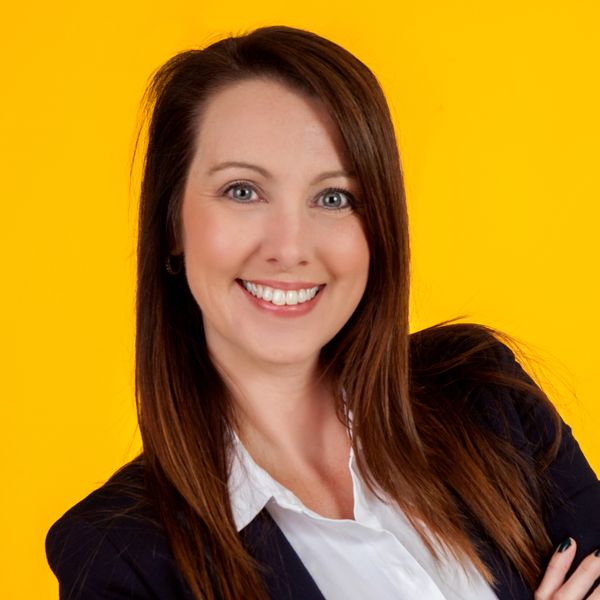 Jen Wood, Broker/Agent